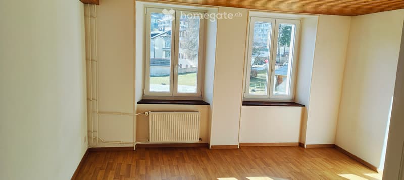 Appartement 4.5pces dans petit immeuble (5)
