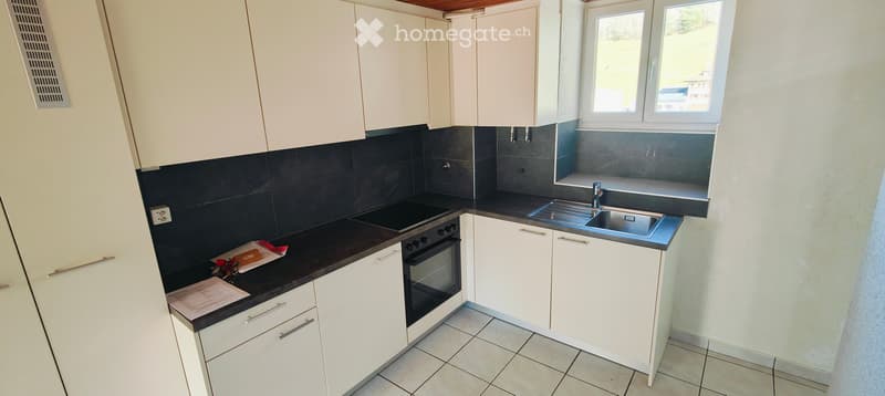 Appartement 4.5pces dans petit immeuble (1)