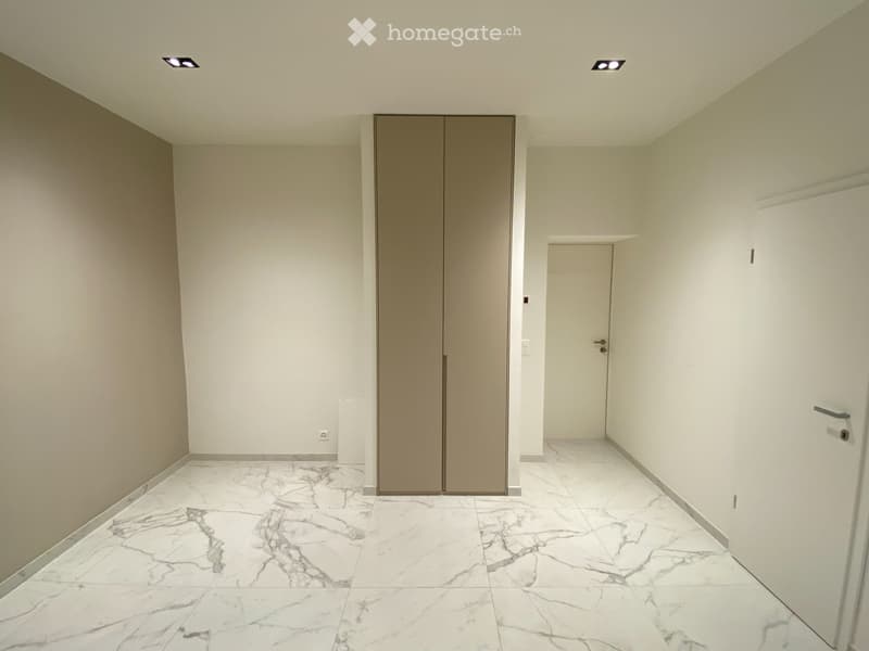 Appartement luxueux et moderne de 2 pièces (5)