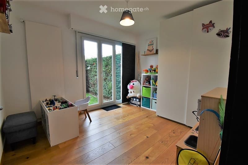 Particulier loue bel appartement à Muraz (4)