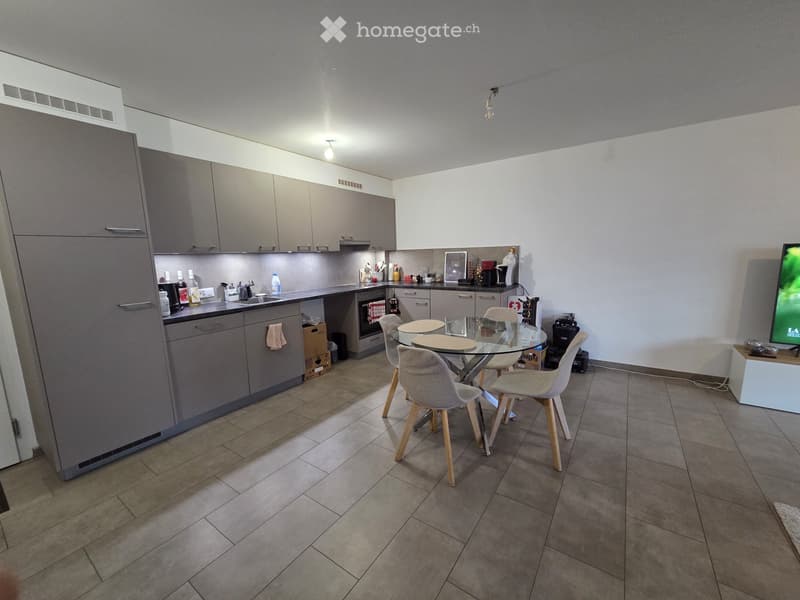 Appartement 2,5 pièce (5)