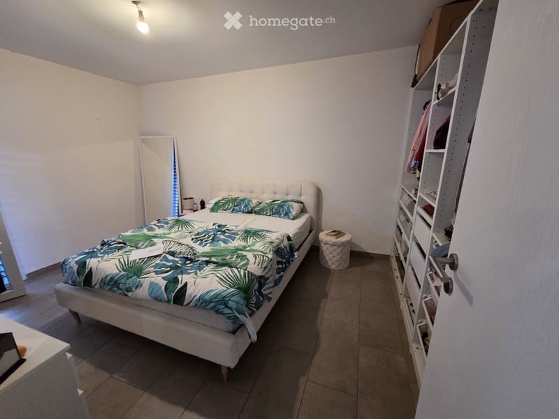 Appartement 2,5 pièce (2)