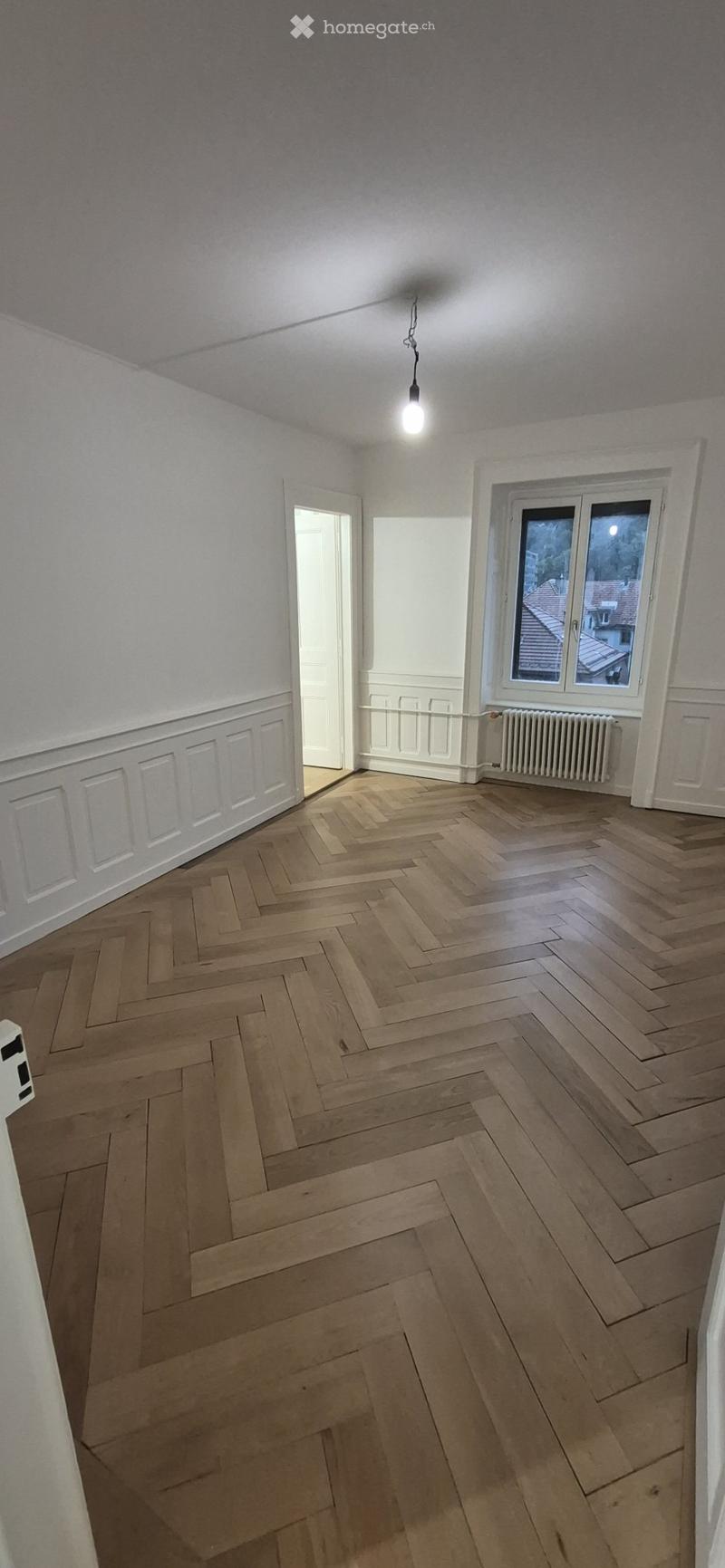 Appartement de 4 pièces (5)