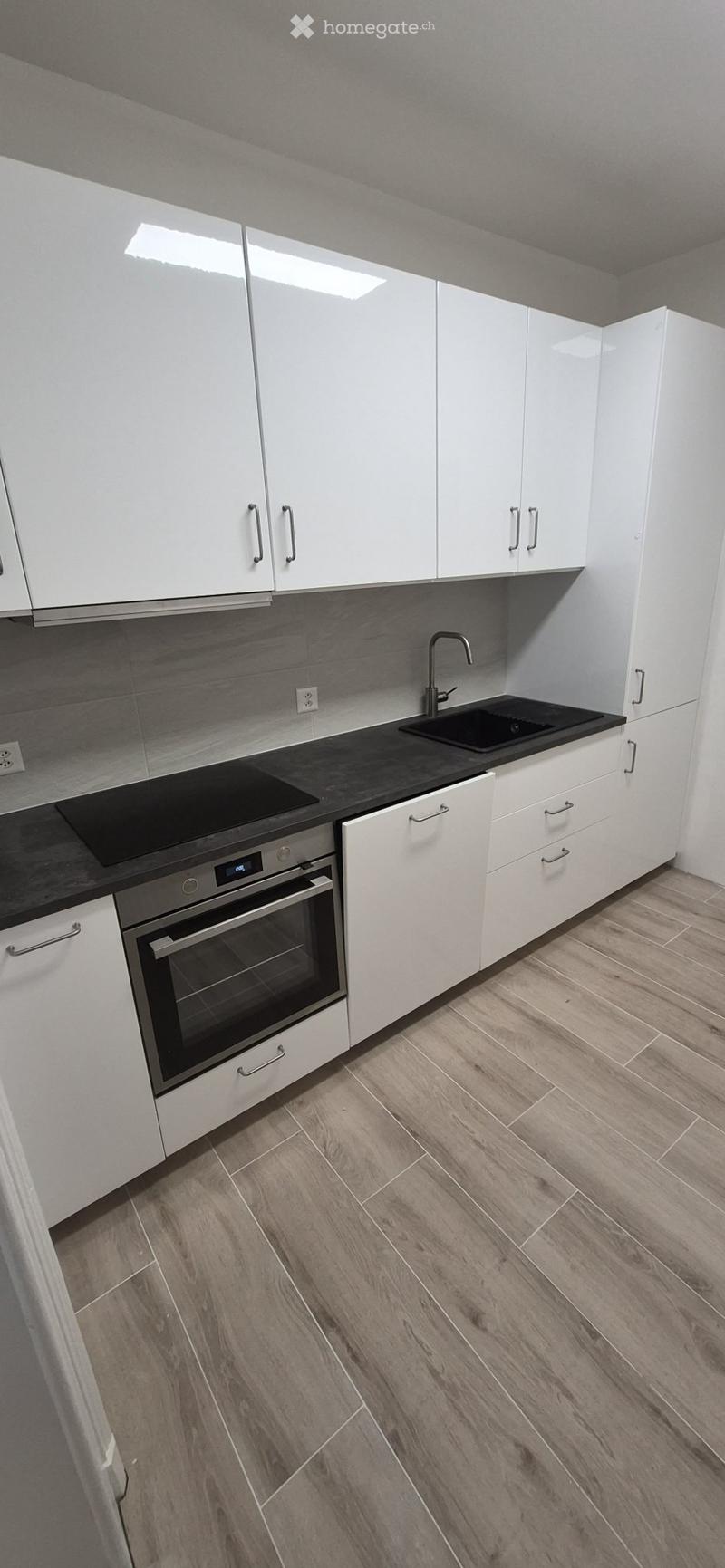 Appartement de 4 pièces (2)