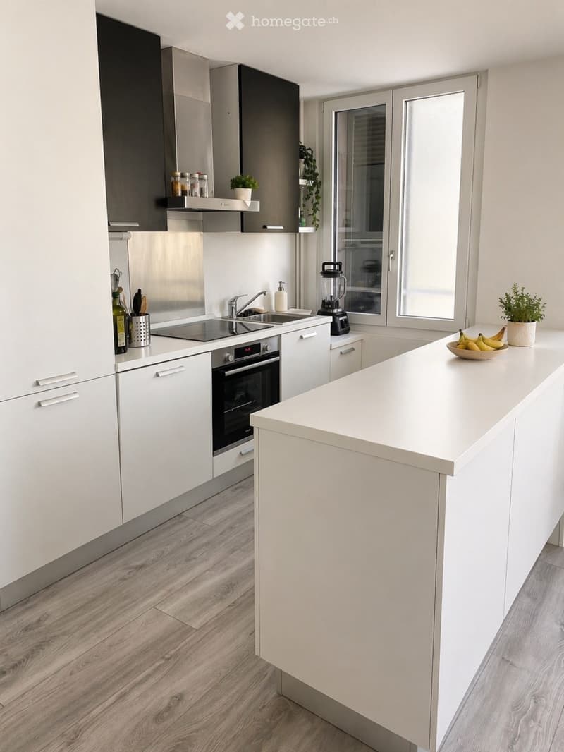 Reprise de bail appartement 2,5 pièces (2)