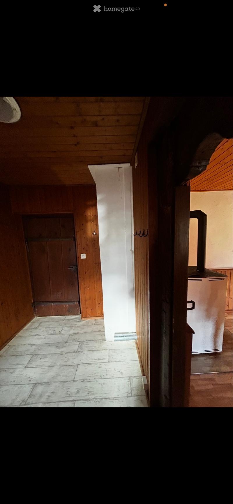 Charmant petit chalet (5)