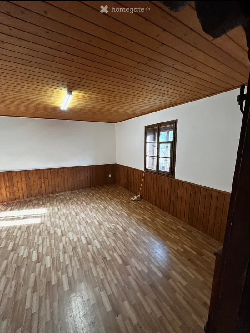 Charmant petit chalet (3)
