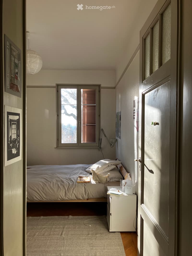 Chambre en coloc (2)