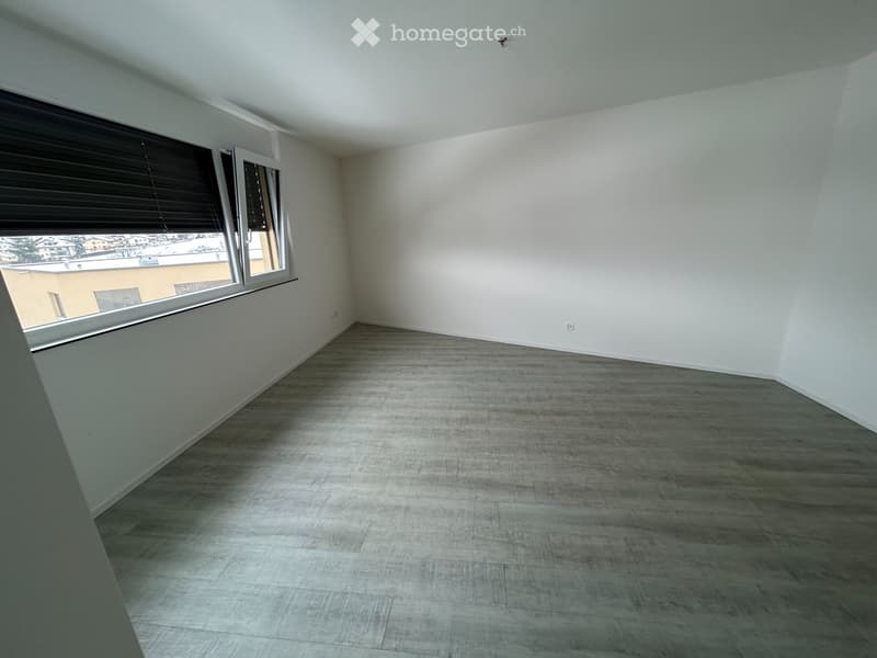 Reconvilier, appartement protégé 3,5 pièces, dès novembre (3)