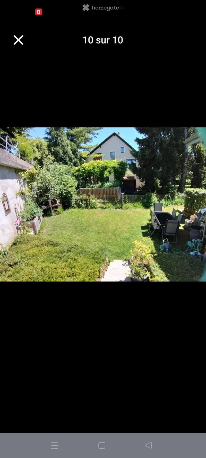 Chambre à louer (5)