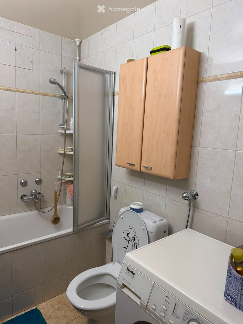 Appartement de 3,5 pièces 85m² (3)