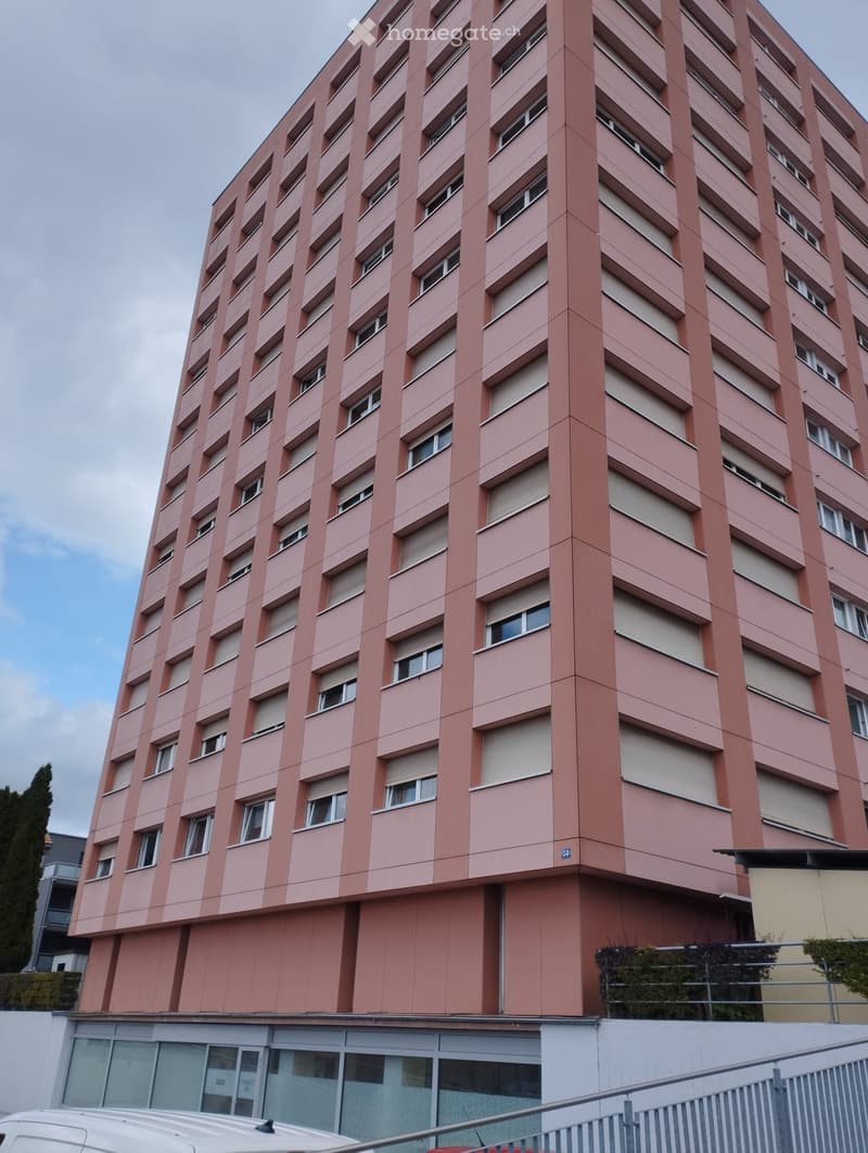 Appartement de 3,5 pièces 85m² (4)
