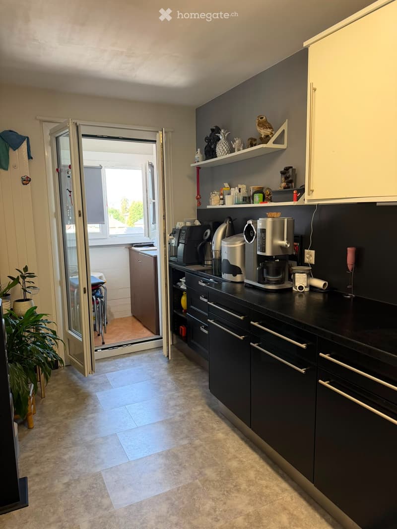 Appartement de 3,5 pièces 85m² (5)