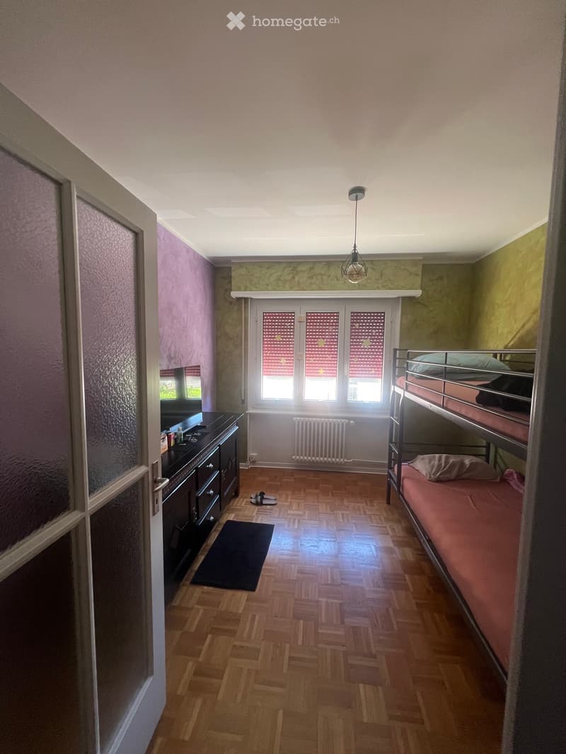 Sous location (4)