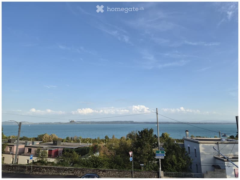 Duplex 4,5 pièces de 116 m² avec vue sur le lac Neuchâtel (1)