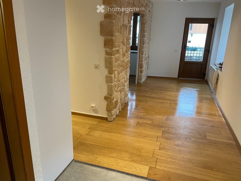 A vendre 1,5 p à Romont (1)