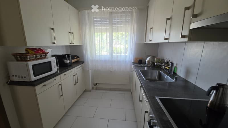 Nachmieter für 4,5-Zimmer-Wohnung ab 1. November gesucht (2)