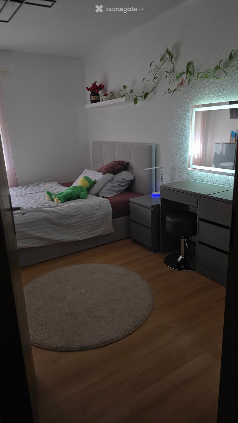 Nachmieter für 4,5-Zimmer-Wohnung ab 1. November gesucht (4)