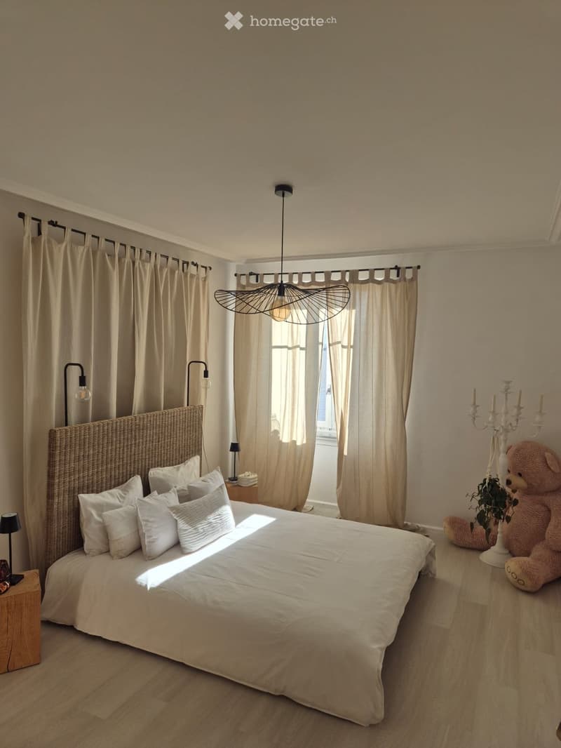 Magnifique appartement 3,5 pièces (5)