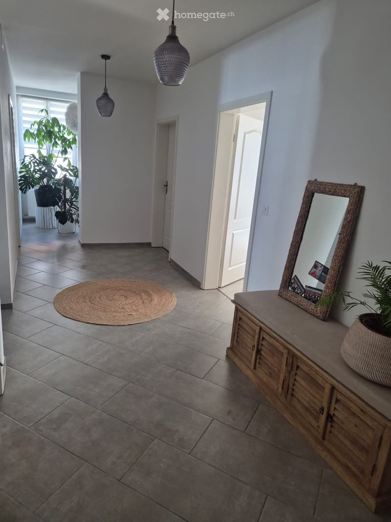 Magnifique appartement 3,5 pièces (2)