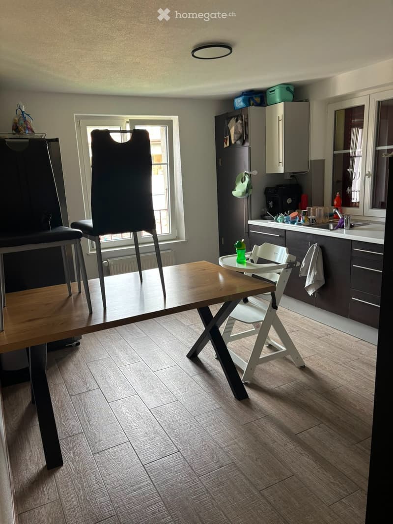 Appartement 4,5 pièces avec vue et dégagement (4)