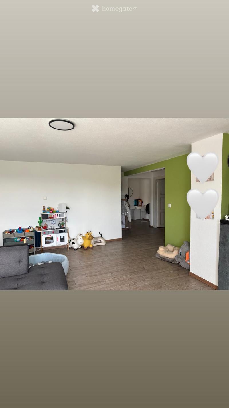 Appartement 4,5 pièces avec vue et dégagement (1)