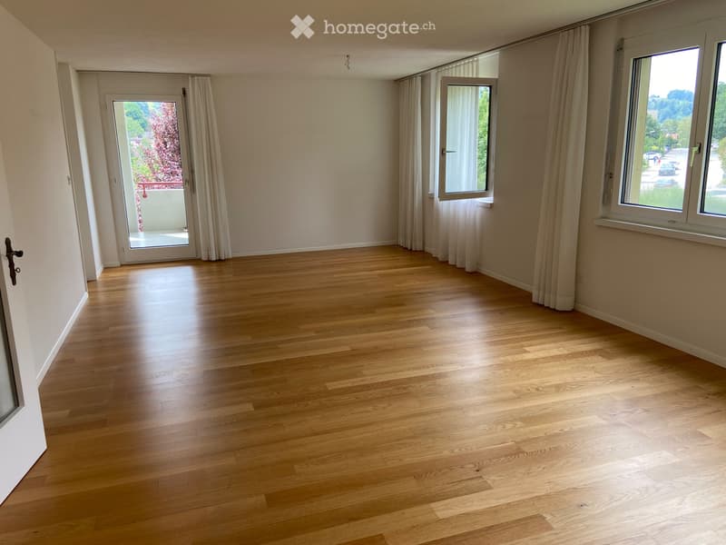 4,5 Zimmerwohnung in St.Gallen West (2)