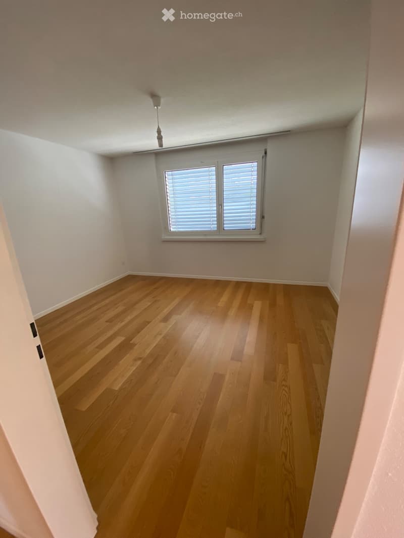 4,5 Zimmerwohnung in St.Gallen West (3)