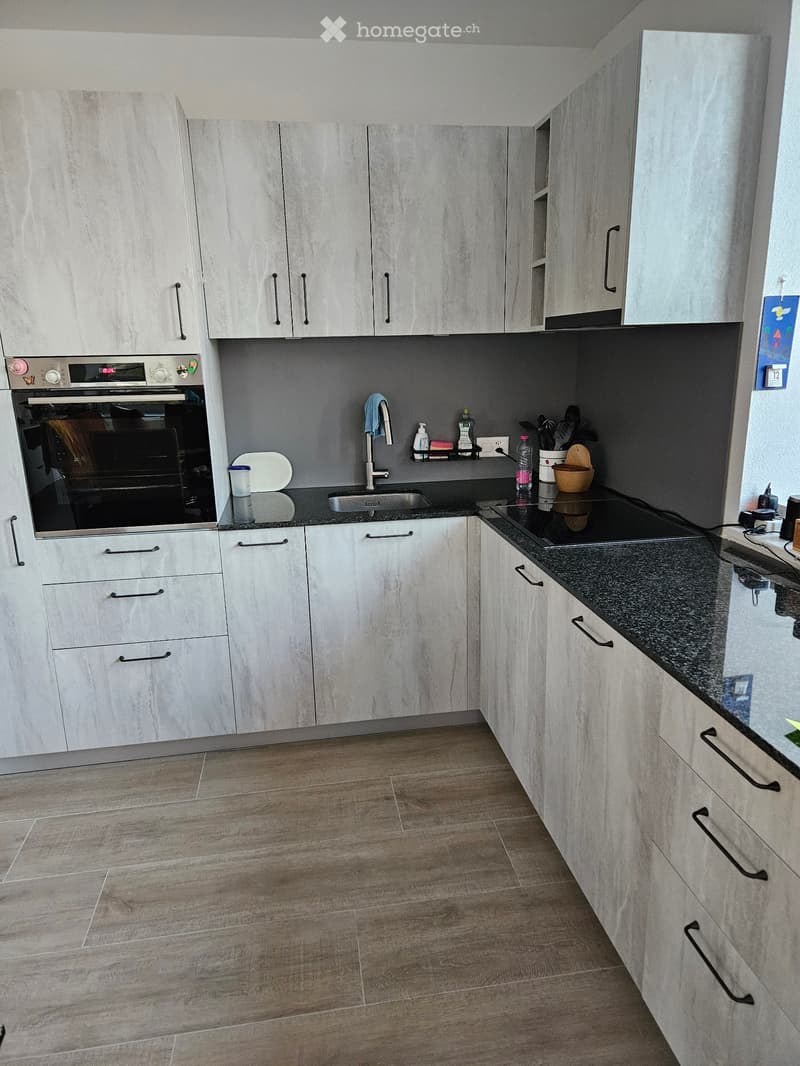 Appartement duplex (5)