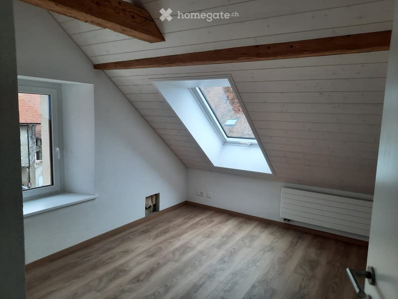Appartement duplex (2)