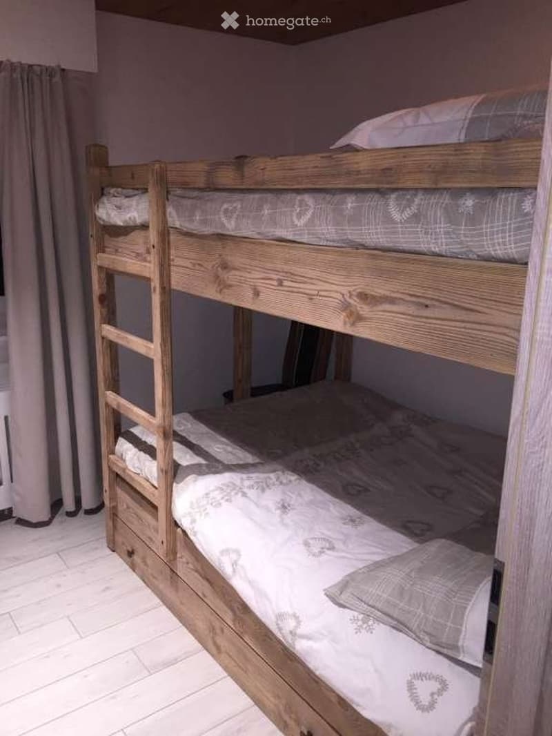 Appartement 3.5 pièces, saison d'hiver (1.12.26 au 30.04.27) (3)