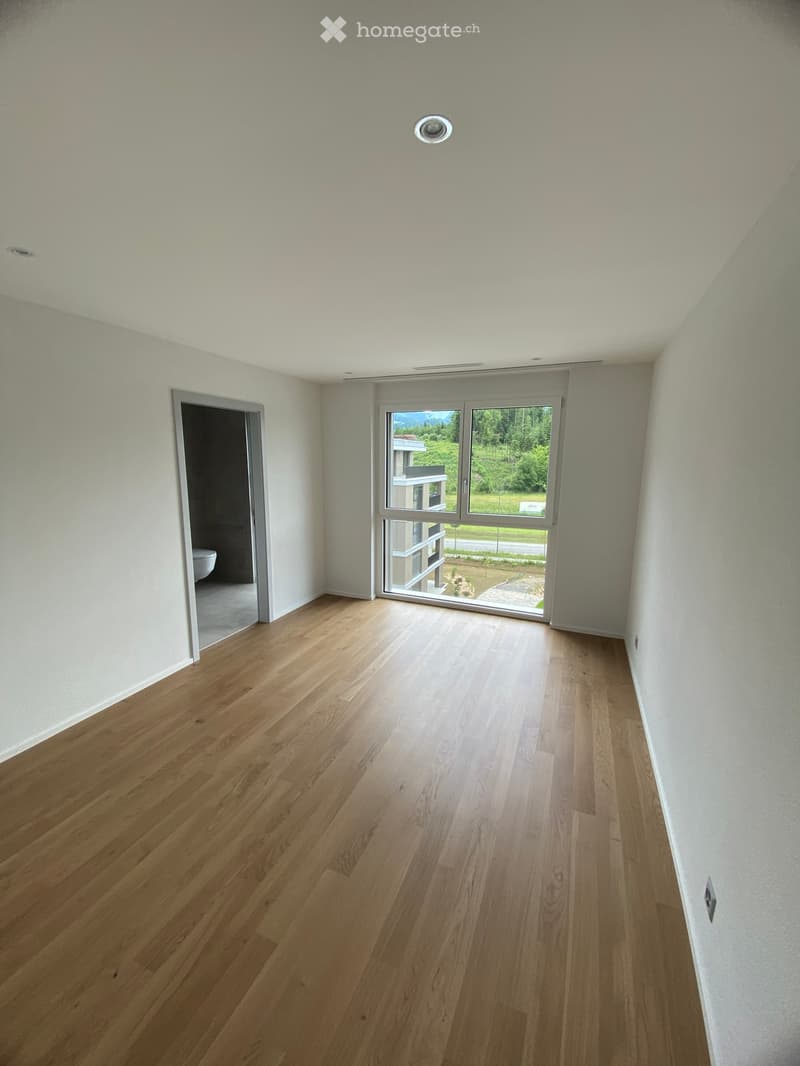 Appartement à louer 3.5 pièces Attique Bulle Tour-de-Trême (4)