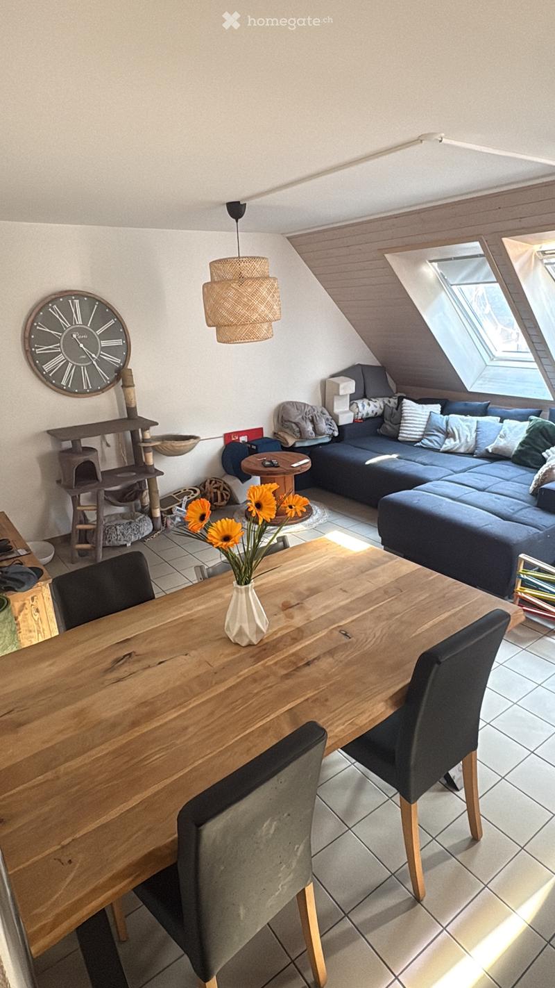 4,5 pièces en duplex (1)
