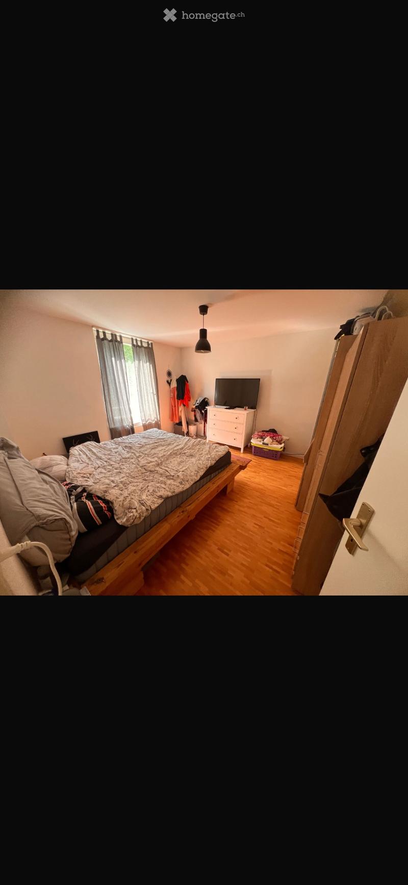 4,5 pièces en duplex (5)