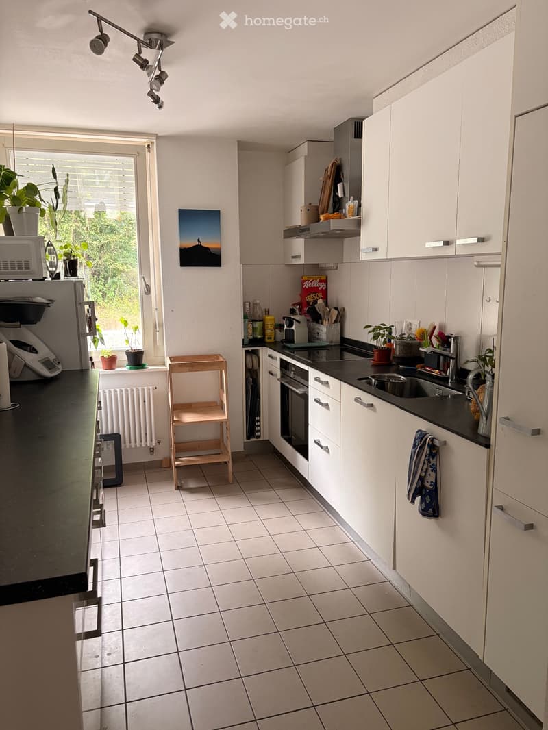 4,5 pièces en duplex (4)