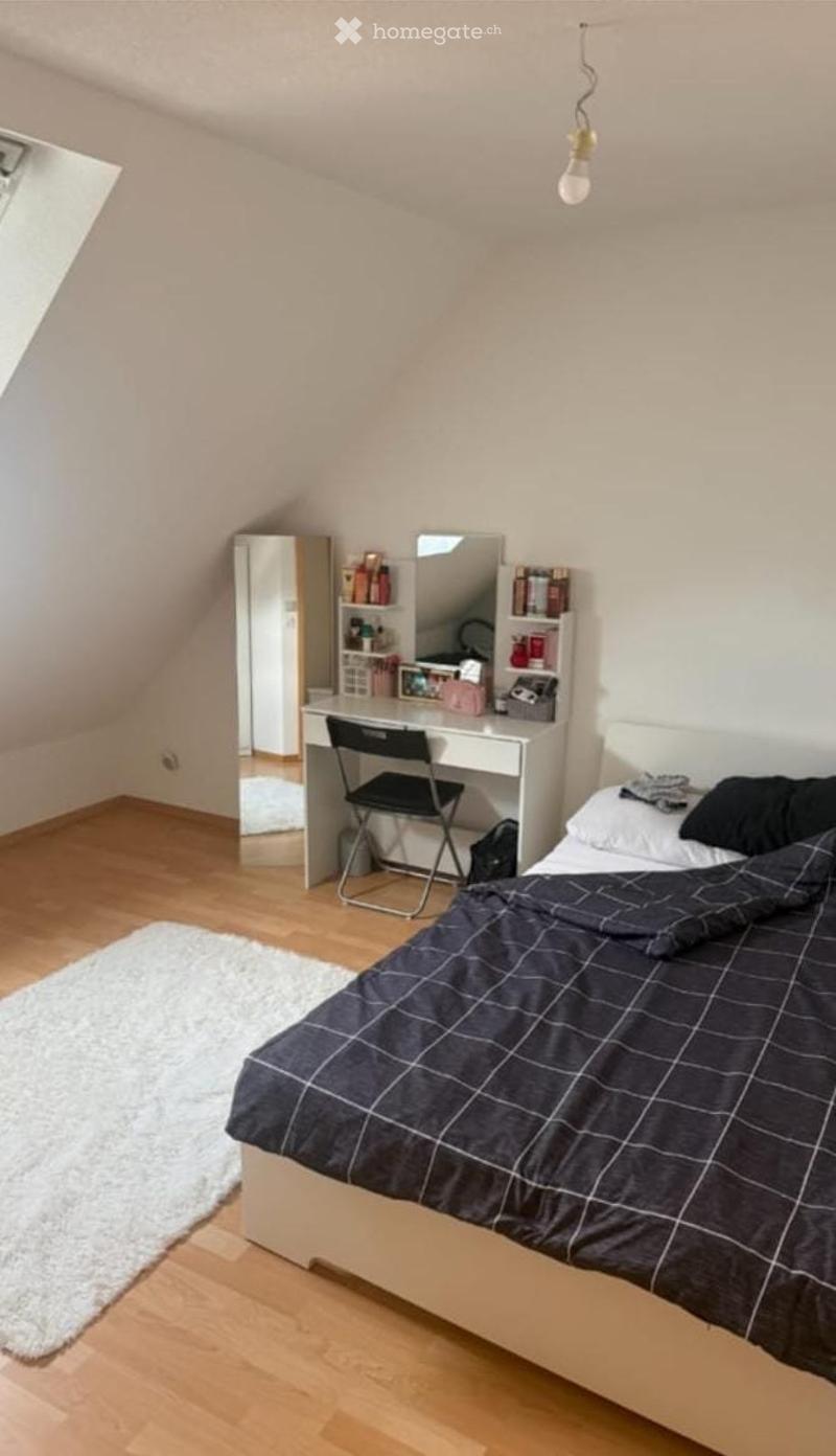 Reprise de bail Appartement 3.5 p (2 chambres), 73.6 m² (5)