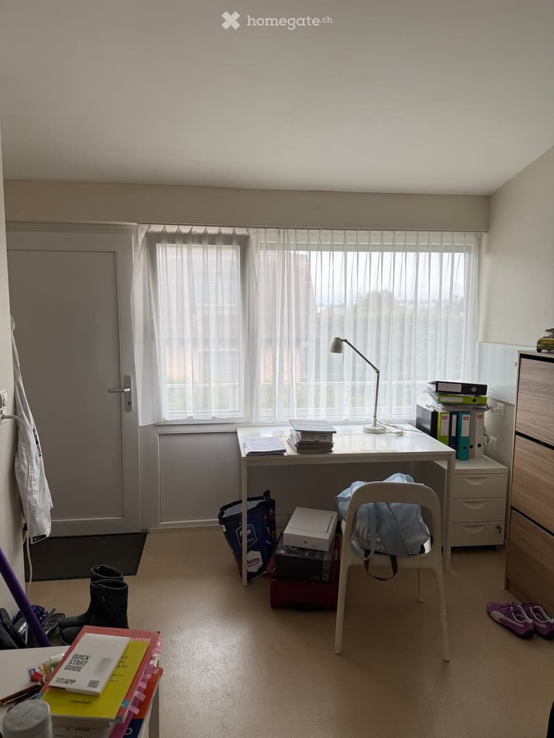 Sous-location (1)