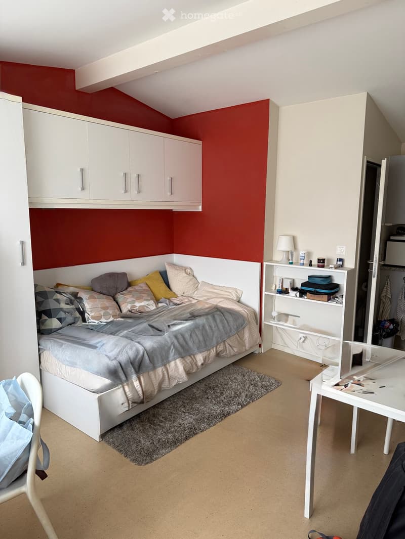 Sous-location (3)