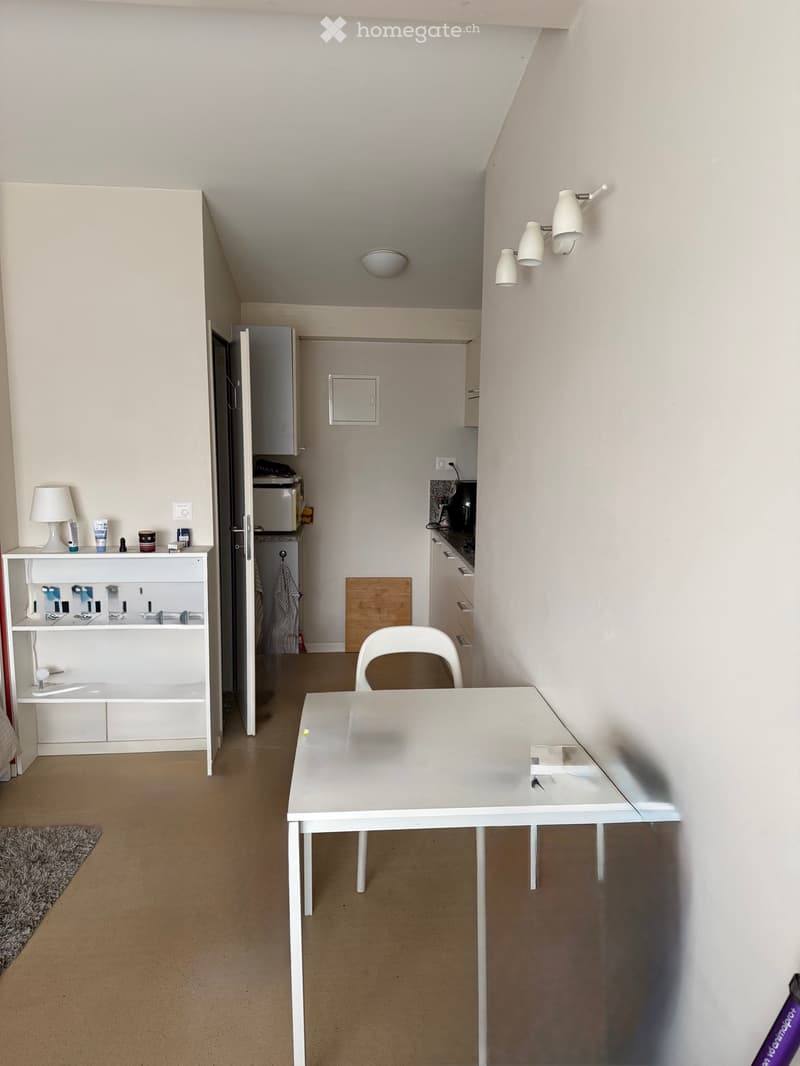 Sous-location (5)