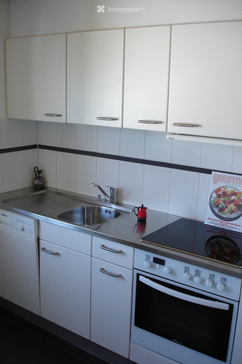 4.5 Zimmerwohnung EG, gross und hell (2)