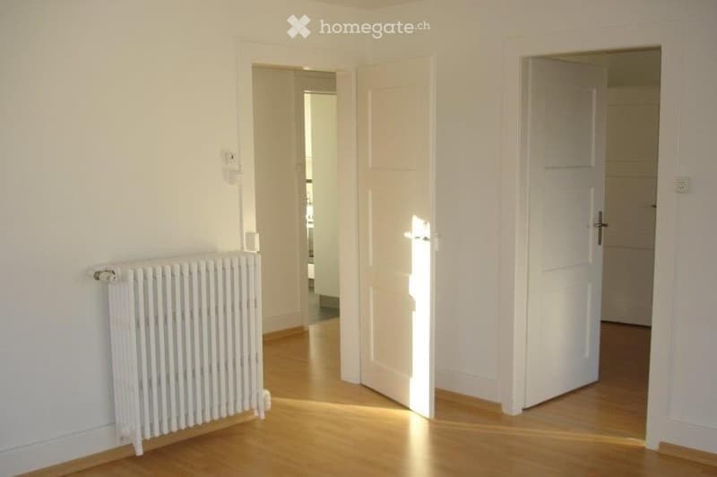 4.5 Zimmerwohnung EG, gross und hell (4)
