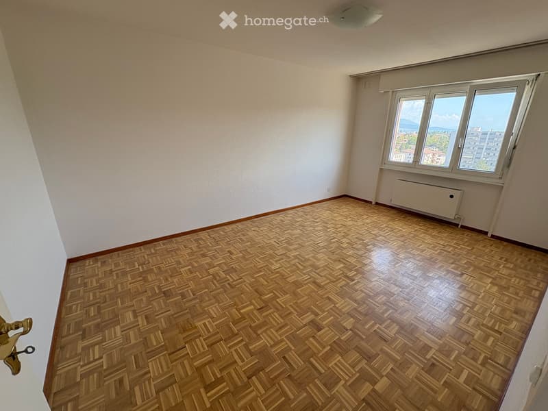 Appartement 3,5 pièces (4)