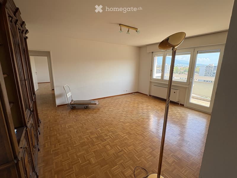 Appartement 3,5 pièces (2)