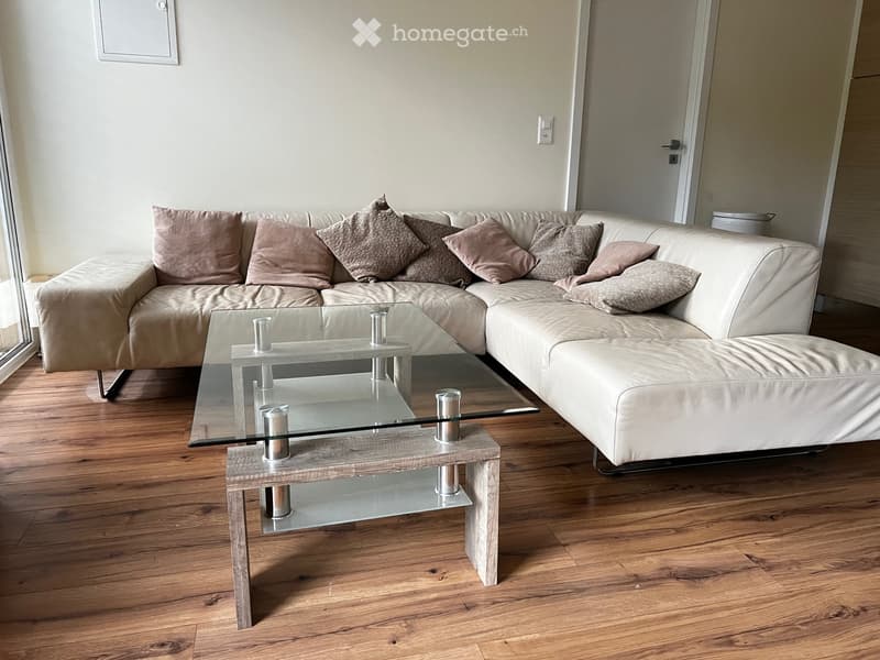 Appartement meublé dans un écrin de verdure (2)