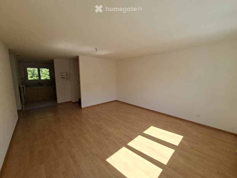 A louer magnifique appartement attique à Moutier 3 pce (1)
