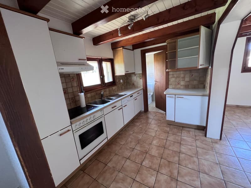 Petite maison de 2,5 pièces à louer à Bussy-sur-Moudon (3)