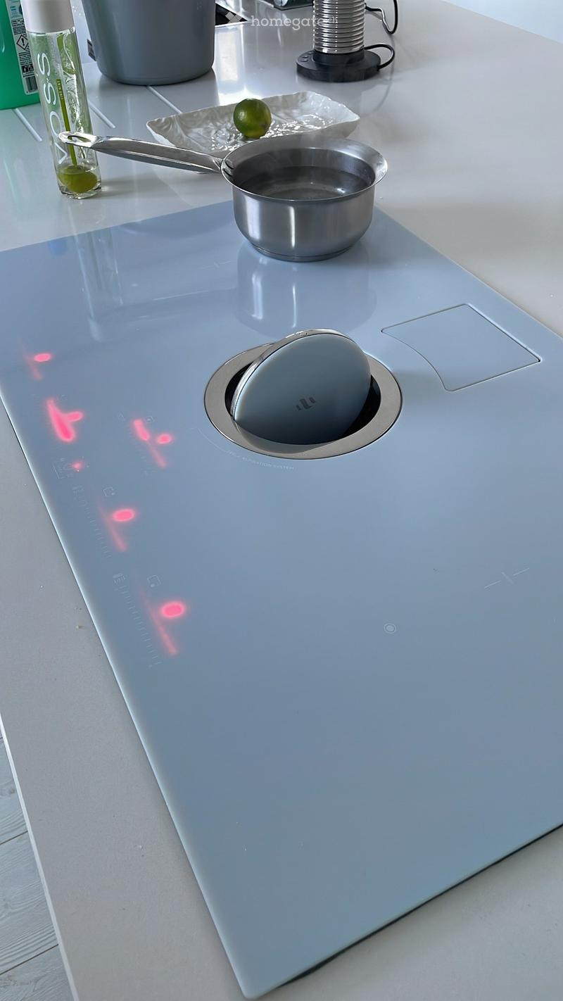Charmant Appartement Lumineux - Montricher (3)