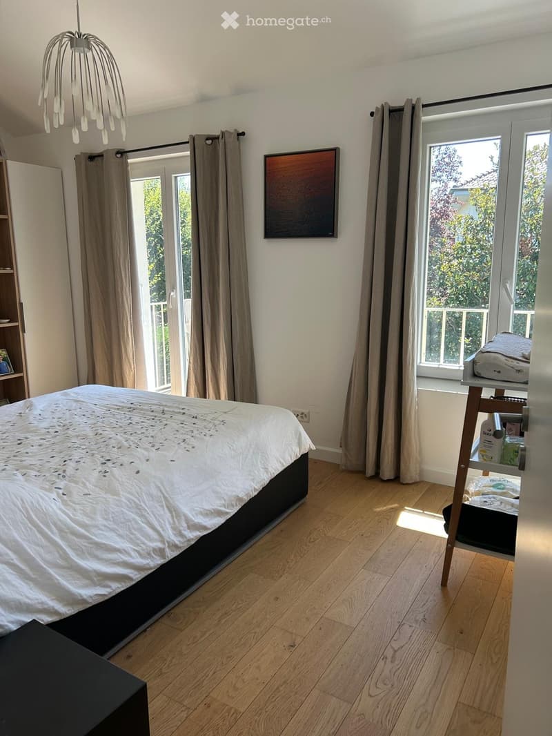 Maison familiale moderne Mies (2)