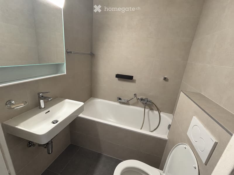 Appartement 2,5 pièces 45m2 Genève (5)