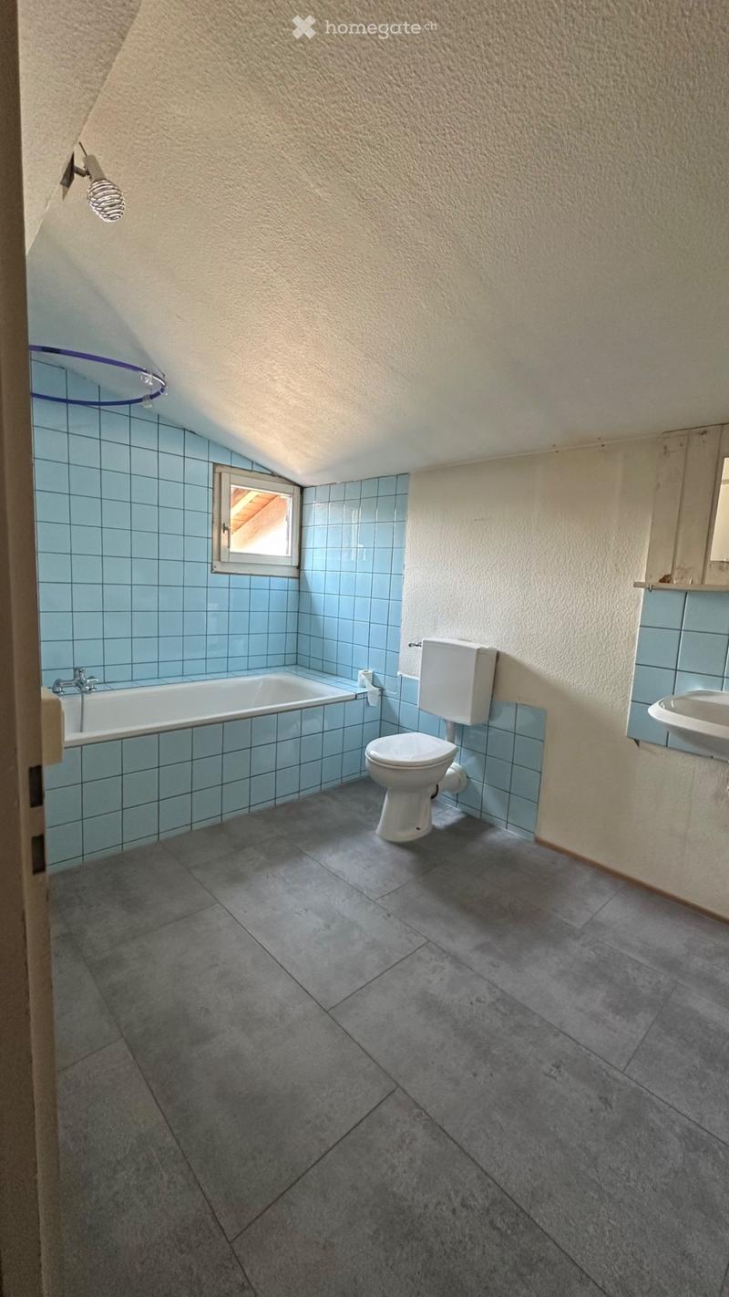 Appartement 1 chambre (2)